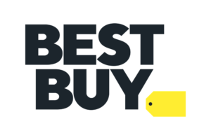 Best Buy Logo