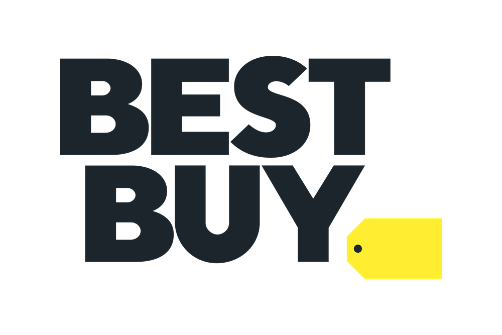 Best Buy Logo