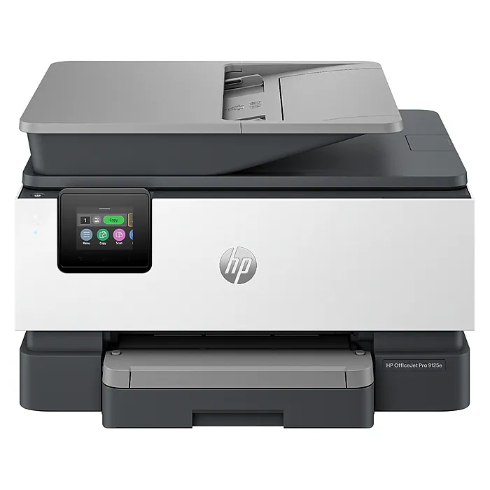 HP OfficeJet Pro 9125e