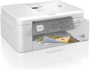 Brother MFC-J4335DW All-in-One Color Inkjet Printer